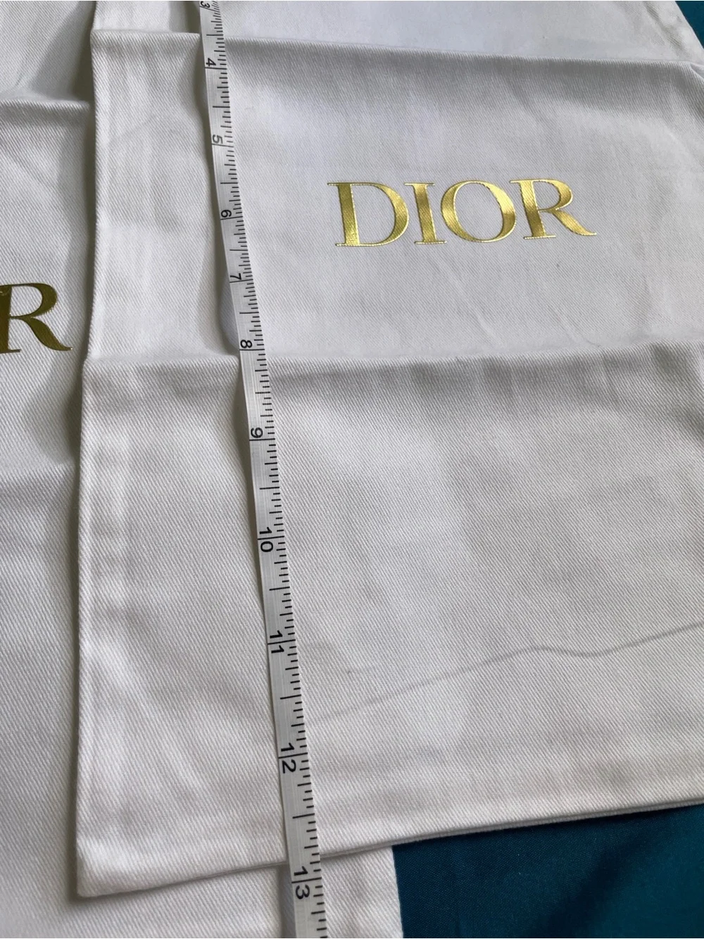 Dior soft white